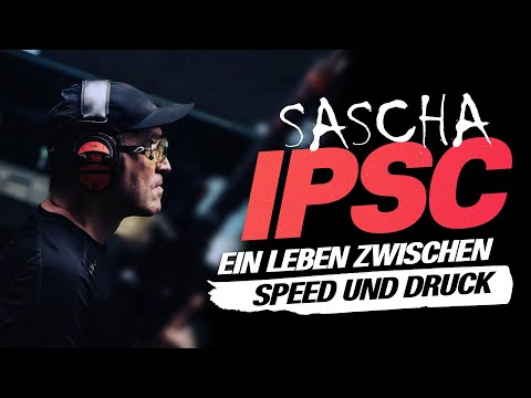 Spitzensport oder Provokation? – Sascha Back als Topathlet im Schießsport | LOWREADY Podcast #20