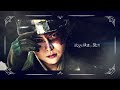 Gold enD/須賀京介(Am Amp) リリックビデオ【Identity V STAGE Episode5 『Break the Golden Night』】side:Gold主題歌