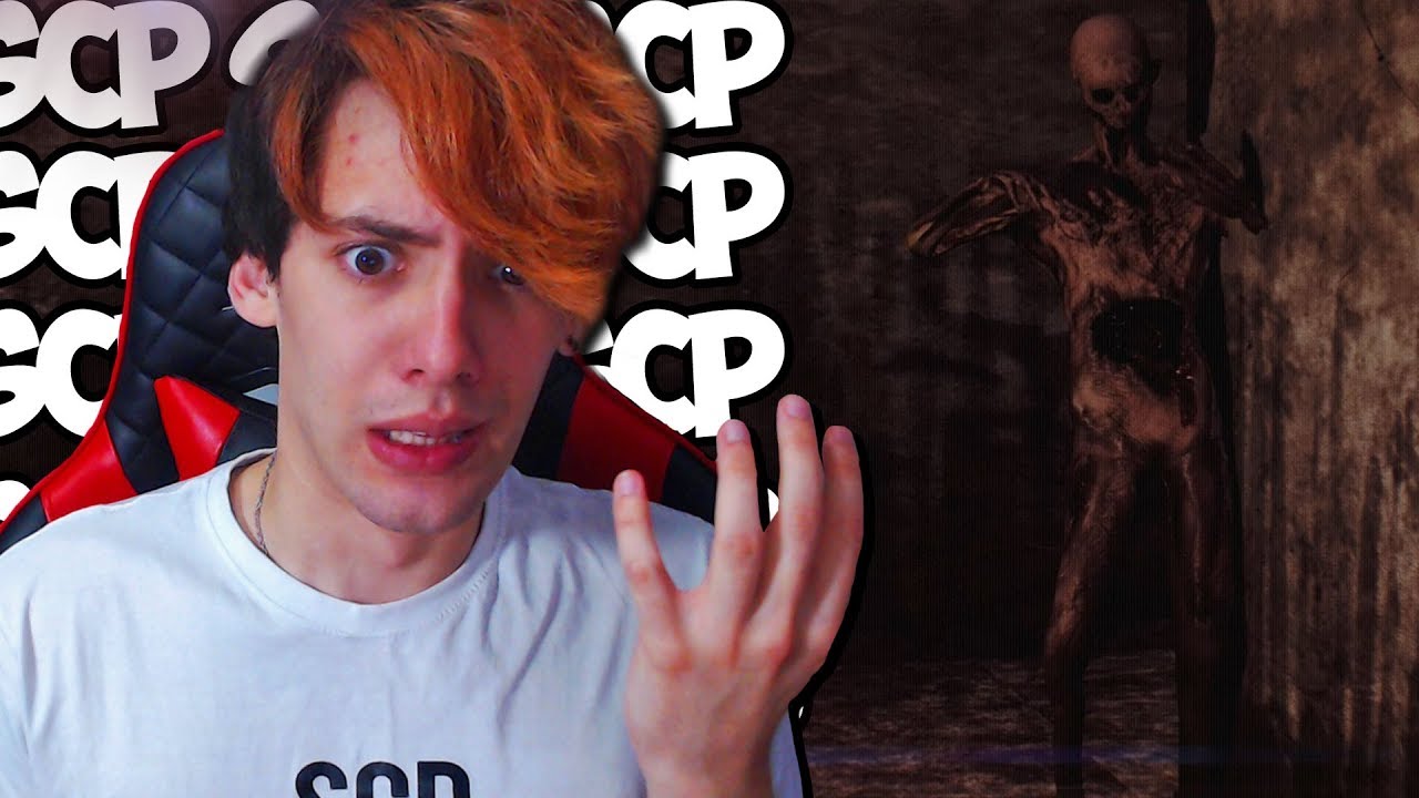 juegos panamericanos 2019 en vivo UN NUEVO JUEGO DE SCP - EL MONSTRU0 DE LOS TÚNELES - SCP Operation Descent 067