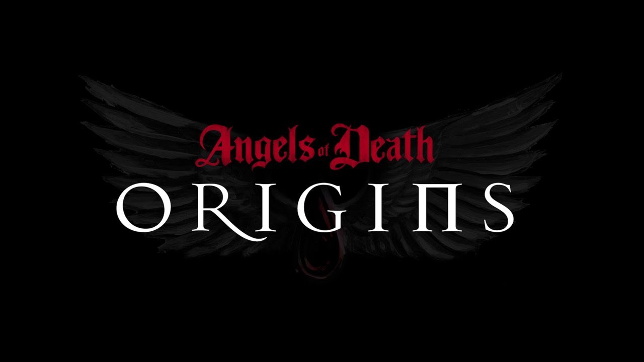 Angels of Death Episode 1 - Full Gameplay 