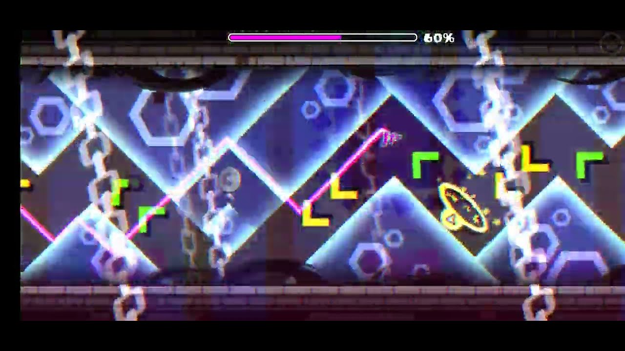 [97833731] oddments (by orots, Insane) [Geometry Dash] - YouTube