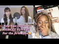 REACTING SECRET FUN EP.05 FOR THE FIRST TIME (SECRET NUMBER REACTION)