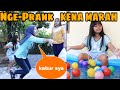 drama | marsya diajak ngeprank