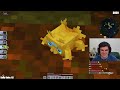 [2/2] COBBLEMON, DAY 5.2: RISING GREEN TEAM TO NEW HEIGHTS🐛 - Foolish VOD