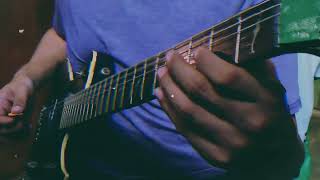 COUNTERPARTS - The Reflex Tester (COVER)