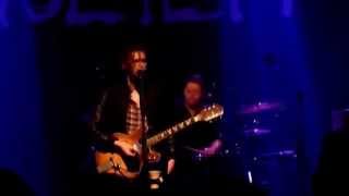 Hozier - Foreigner&#39;s God -- Live At Ancienne Belgique Brussel 25-01-2015