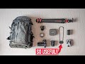 MUST-HAVE Landscape Photography GEAR (&amp; my Personal Setup!)