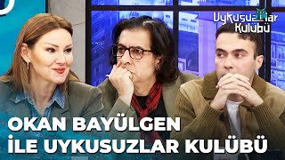 Okan Bayülgen Ile Uykusuzlar Kulübü 27 Aralık 2022