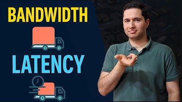 Bandwidth vs Latency – Which One Kills Performance?