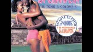 Video thumbnail of "La cucharita- Carlos Reyes (Charles King)"