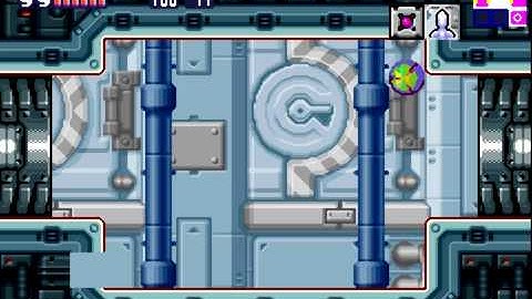 Metroid Fusion Playthrough - Part 13