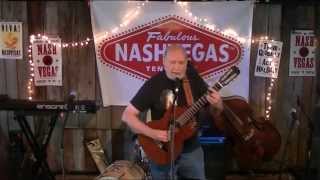 Ken Spooner: "A Road Well Taken" on The World-Famous "Viva! NashVegas® Radio Show"