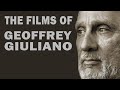 The films of geoffrey giuliano