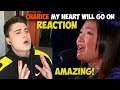 Charice - My Heart Will Go On (Celine Dion Cover) on Oprah | REACTION