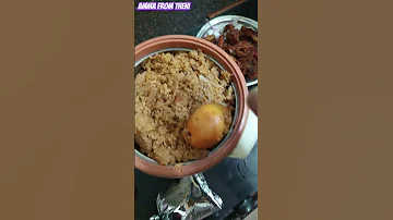 ✨Enna Amma Ala Kanom ❓😲||AmmA From Theni 🍇🍇#amma #theni #food #trending #irfan ✨❤