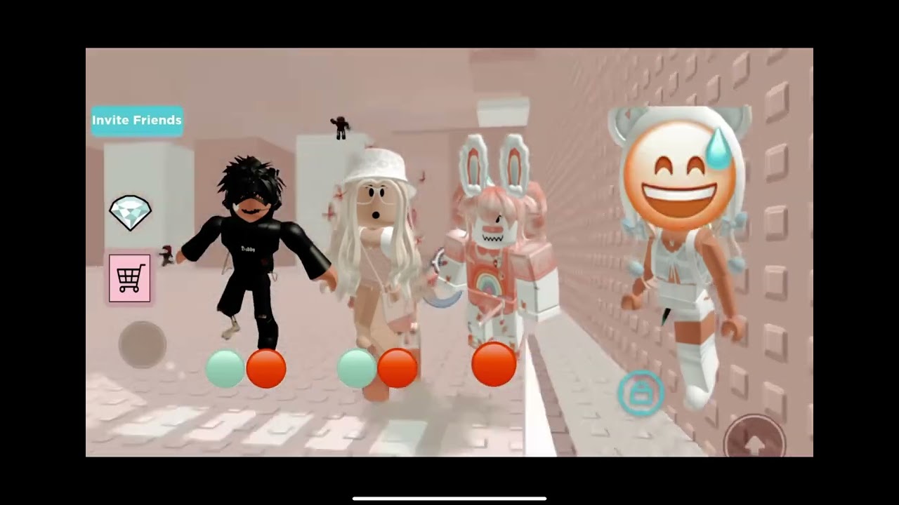 Roblox text to speech talent show😁