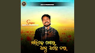 Malike Mor Anu Achhe Jara (feat. Ashish Kumbhar)