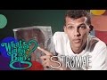 Stromae - What's In My Bag?