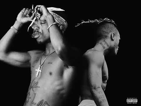 XXXTENTACION - hate will never win ft. 2Pac (Prod. @999jrdn)