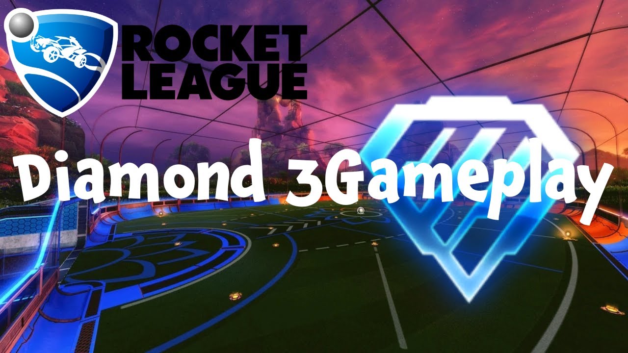 Diamond 3 2s Gameplay RL #49 - YouTube