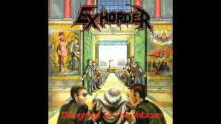 Exhorder - Anal Lust