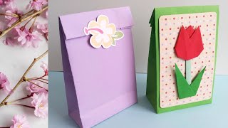 Easy Gift Bag