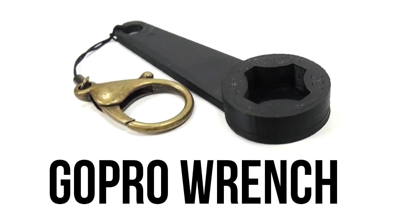 The GoPro Wrench Review YouTube