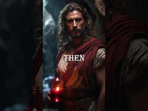 The Origin of