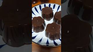 Membuat jelly dari Nutrijel #jelly #nutrijell #shorts #fyp