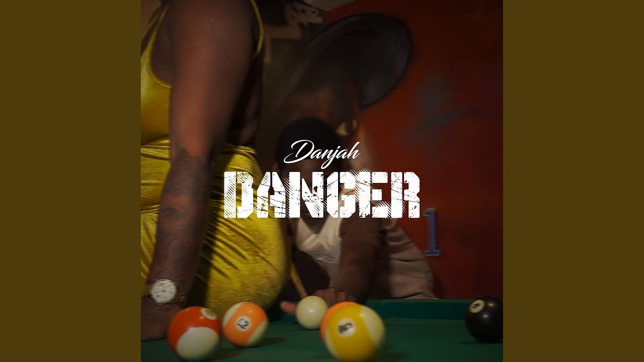 Danger auf YouTube ansehen Danger auf YouTube ansehen