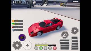 Randy Orton Vs Red Car Boostoff In Car Wwe 2