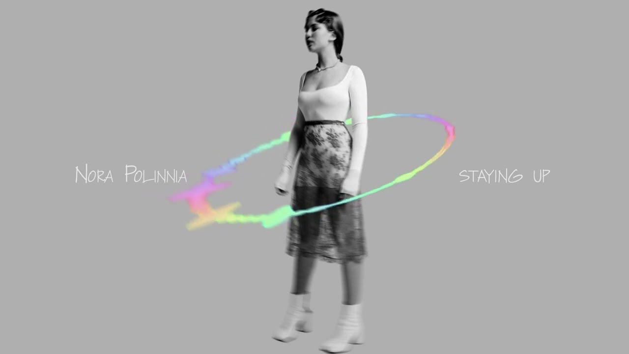 Nora Polinnia - Staying up | Past Chronicles (Official Audio)