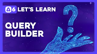 Let's Learn AdonisJS 6: Ep 4.9 - Querying Our Movies with the Query Builder