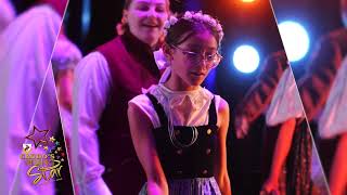 Meet the Finalists | Scarlett Clinton | Caddo's Rising Star 2026