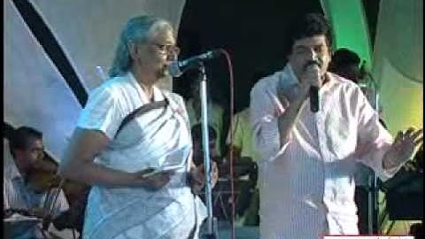 akale akale neelakasam  janaki & m g Nostalgia