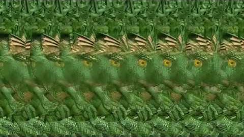 Vaš vid će se znatno oporaviti nakon pregleda ovog videa!