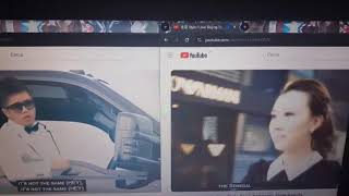 Canton Style Mv Ilove Beijing Style