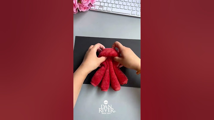 🎨✨Adorable Towel Octopus 🐙 | Easy DIY Craft for All Ages! 🎨✨