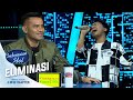 Pembukaan Dari Kelvin Langsung Membuat Juri Terpukau - Eliminasi 2 -  Indonesian Idol 2021