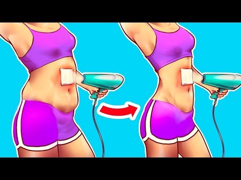 Vídeo: Máquina De Exercícios 