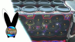 Mc Denny, Mc Rd E Mc Mr Bim - Vuco Vuco Lá Em Casa - Dj Alexandre Borges Exclusive 2021