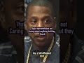 Jay-z gets offended by Charlemagne’s jokes😂