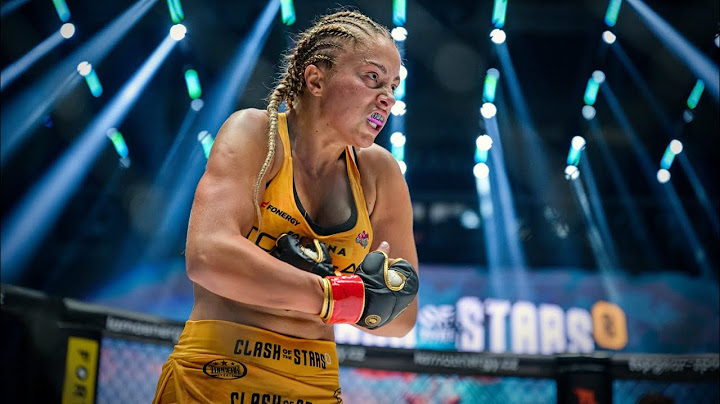CLASH OF THE STARS 8🏆 HIGHLIGHTS✨