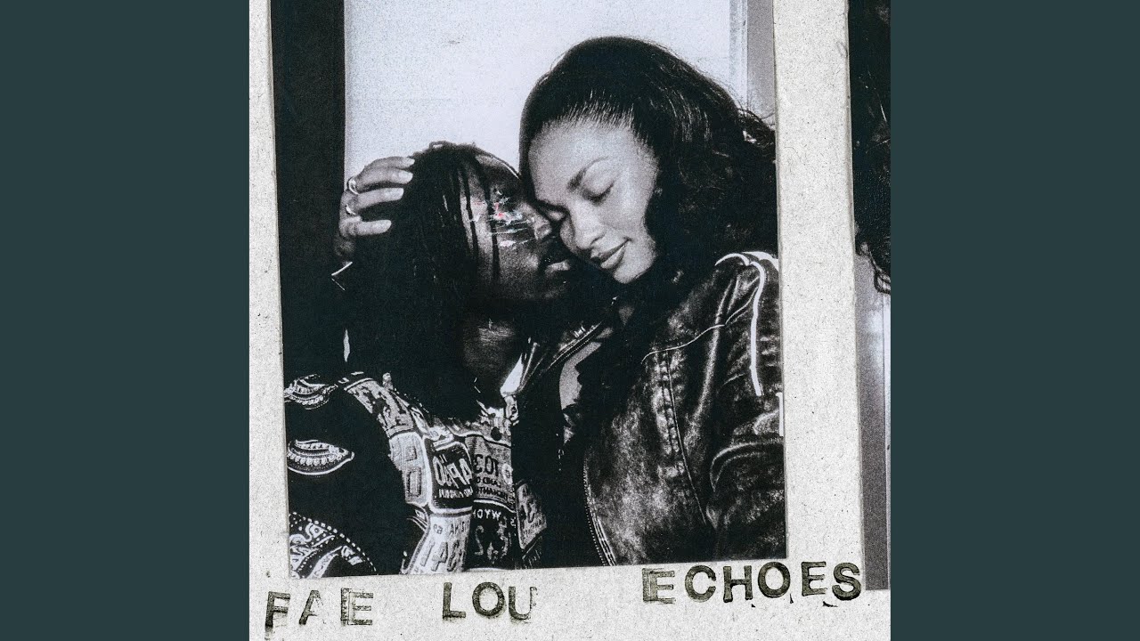 Guarda Echoes su YouTube Guarda Echoes su YouTube