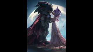 Saving Amy Rose Shadow Vs. Evil Sonic Prison Break Shadamy