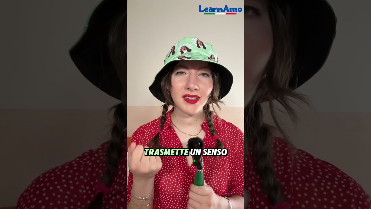 "Potrei aver detto" vs "Avrei potuto dire" | Usali correttamente | Parlare Italiano Livello B1-B2 🇮🇹