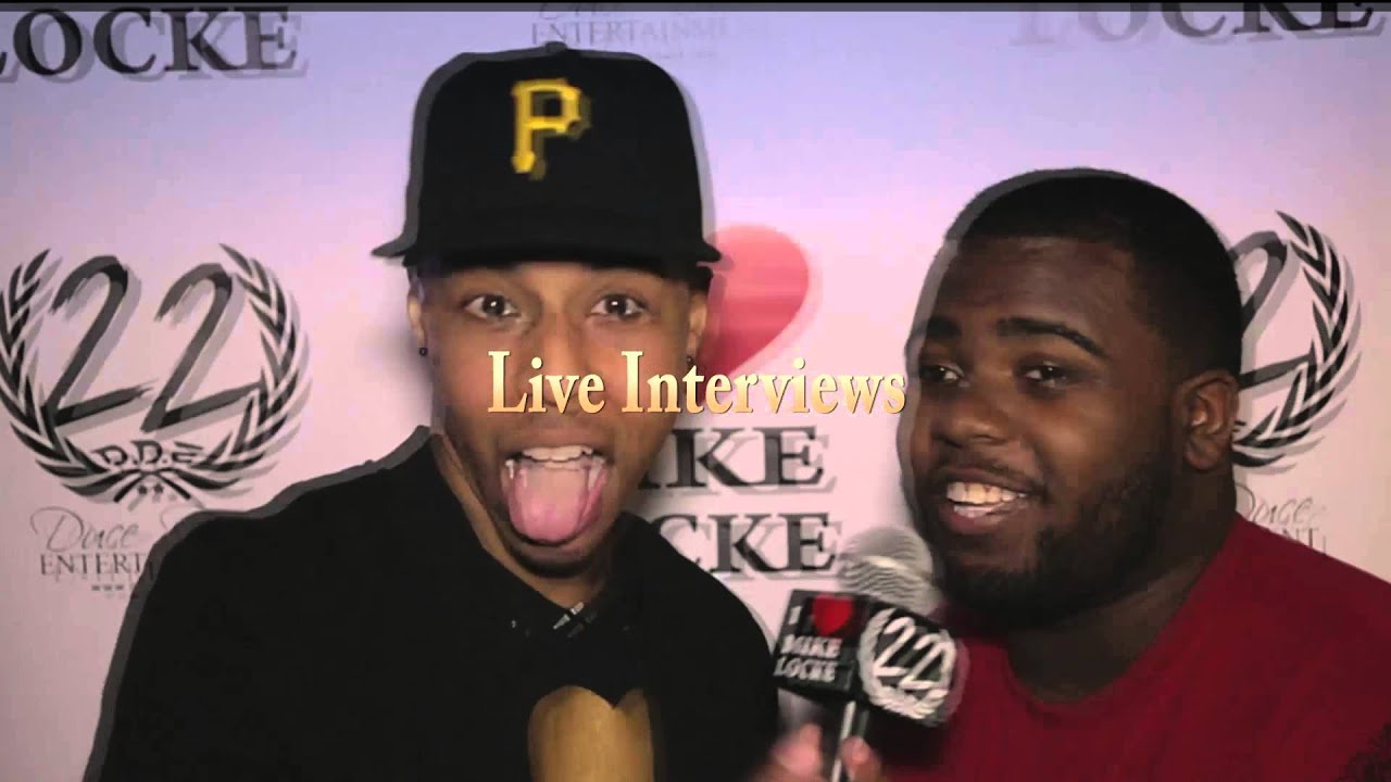 2015 Summer Jam Party: Milwaukee Edition  hosted by @duceduceent