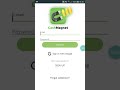 Novo app Cash Magnet ganhe dinheiro sem fazer nada