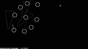 Velocity Obstacle v0.5