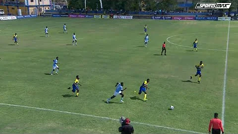 Edwin Allen wins Ben Francis Cup 3-2 with CRAZY la...